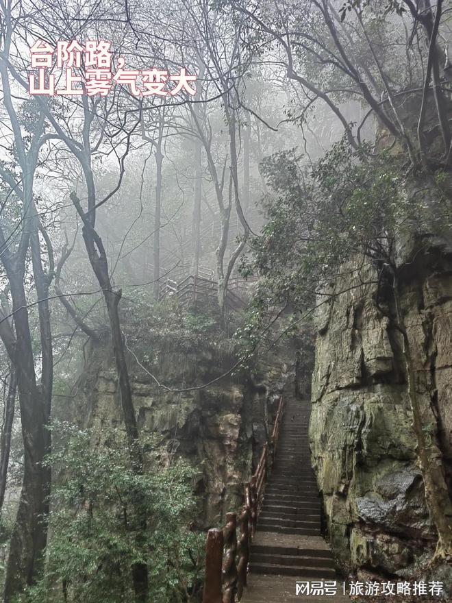 界6日游最佳攻略这篇文章来给你答案！凯发k8登录张家界6日花销多少？张家(图2)