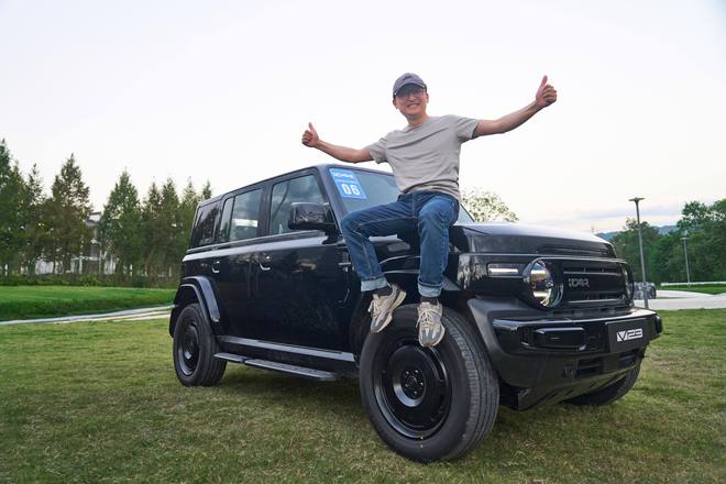 CAR V23解锁各种场景下的美凯发k8国际首页登录拍照神器i