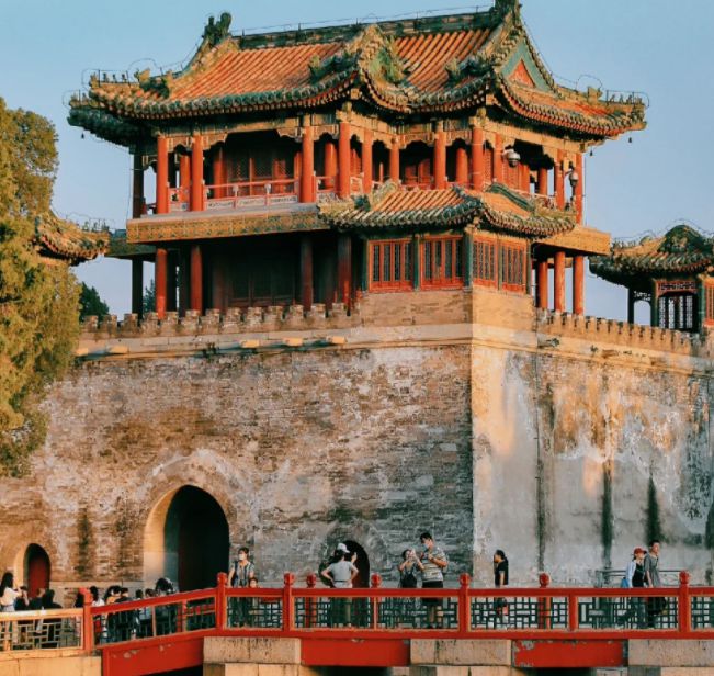 京城3日游最佳攻略行程｜不绕路超全凯发平台北京三天两晚旅游景点推荐(图1)