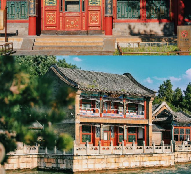 京城3日游最佳攻略行程｜不绕路超全凯发平台北京三天两晚旅游景点推荐(图2)