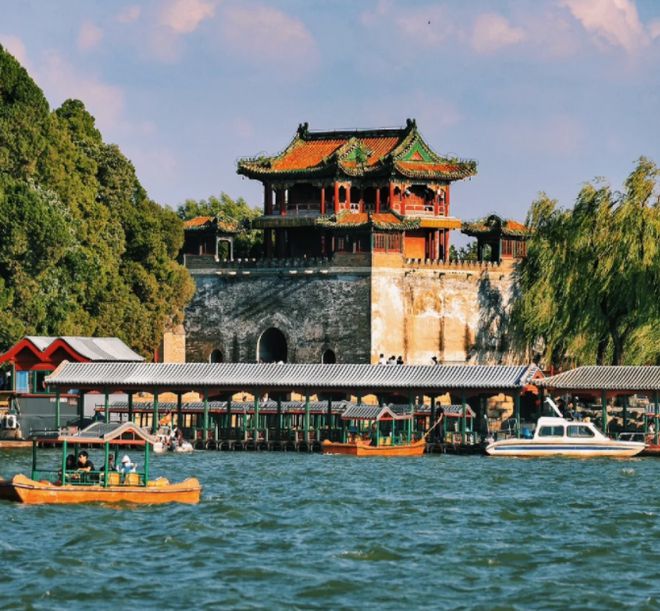 京城3日游最佳攻略行程｜不绕路超全凯发平台北京三天两晚旅游景点推荐(图3)