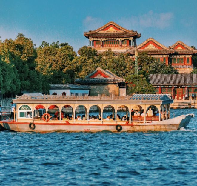 京城3日游最佳攻略行程｜不绕路超全凯发平台北京三天两晚旅游景点推荐(图4)