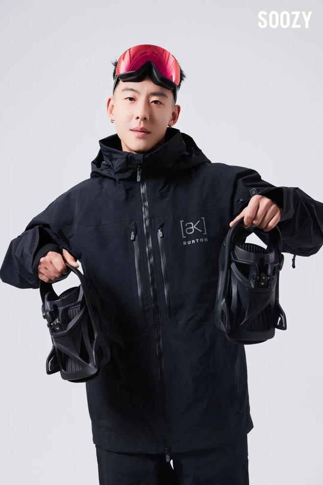 牌！6款男士单板滑雪服推荐凯发k8网站登录滑大雪穿大(图16)