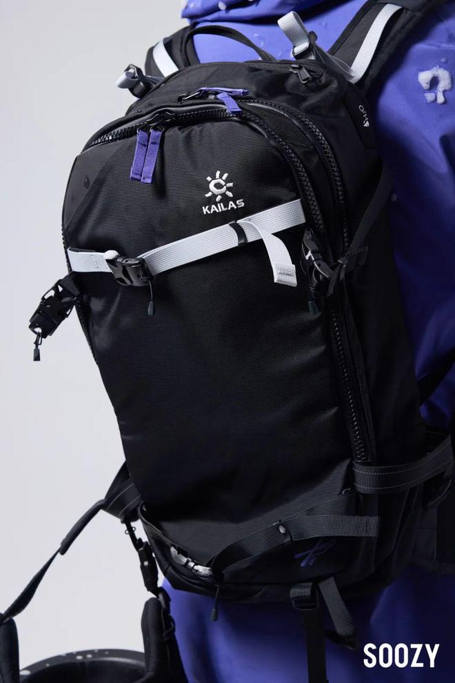 牌！6款男士单板滑雪服推荐凯发k8网站登录滑大雪穿大(图2)