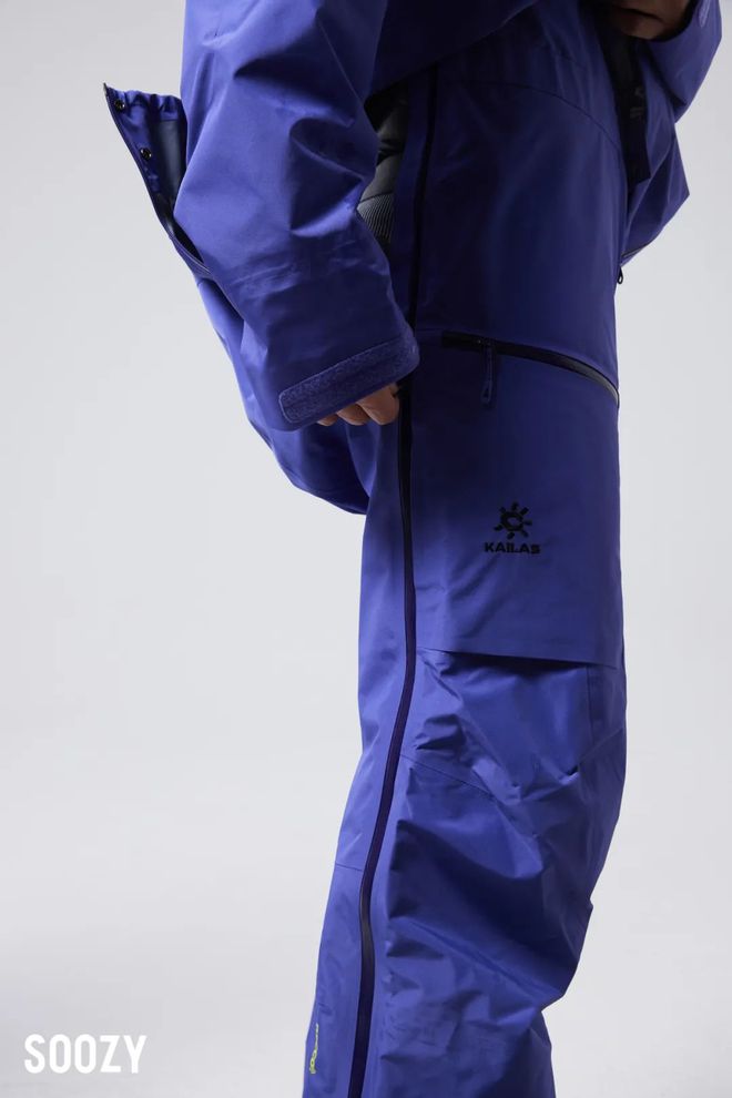 牌！6款男士单板滑雪服推荐凯发k8网站登录滑大雪穿大(图5)