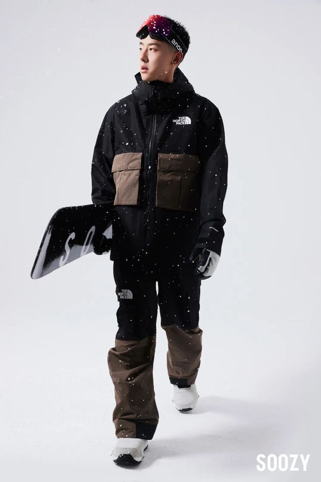 牌！6款男士单板滑雪服推荐凯发k8网站登录滑大雪穿大(图24)