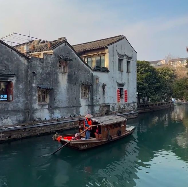 ？4天游玩景点丨跟团攻略！点赞收藏！凯发国际K8苏杭四天三晚旅游怎么玩(图3)