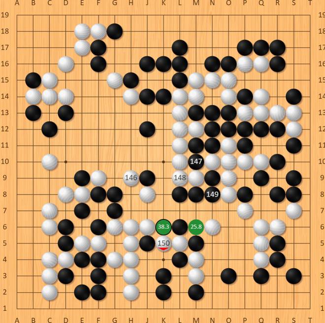 星昊淘汰劲敌朴廷桓王星昊冲冠！k8凯发南洋杯决战在即柯洁为王