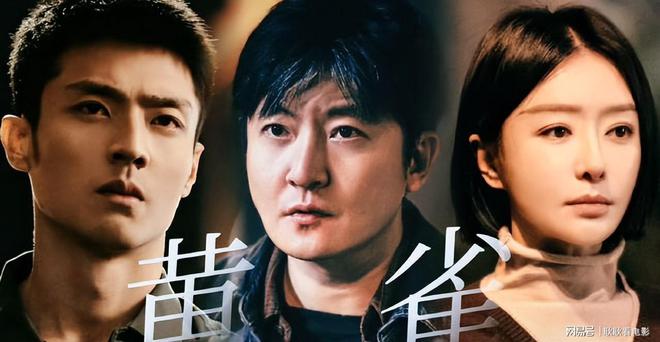 观众却强烈要求下架为什么骂声一片凯发K8登录央视都看好的《黄雀》(图3)