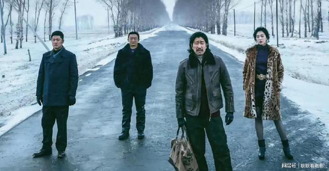 观众却强烈要求下架为什么骂声一片凯发K8登录央视都看好的《黄雀》(图5)