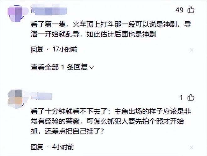却强烈要求下架为什么骂声一片凯发平台都看好的《黄雀》观众(图14)