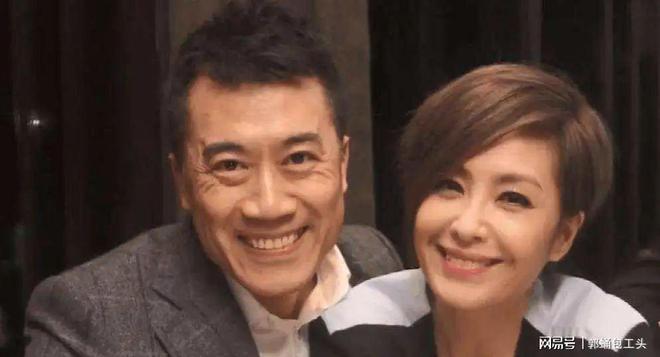婚“各玩各的”“最癫狂亚姐”的瓜凯发K8首页登录克死老公、爱泡二(图4)