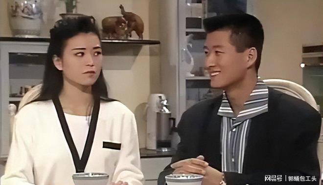 婚“各玩各的”“最癫狂亚姐”的瓜凯发K8首页登录克死老公、爱泡二(图2)