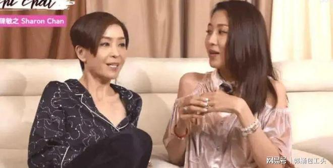 婚“各玩各的”“最癫狂亚姐”的瓜凯发K8首页登录克死老公、爱泡二(图8)