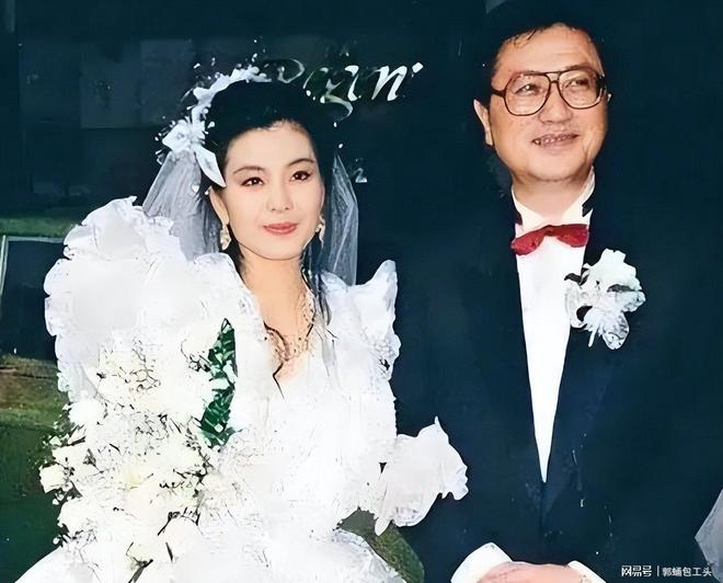 婚“各玩各的”“最癫狂亚姐”的瓜凯发K8首页登录克死老公、爱泡二(图9)