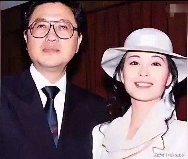 婚“各玩各的”“最癫狂亚姐”的瓜凯发K8首页登录克死老公、爱泡二(图12)