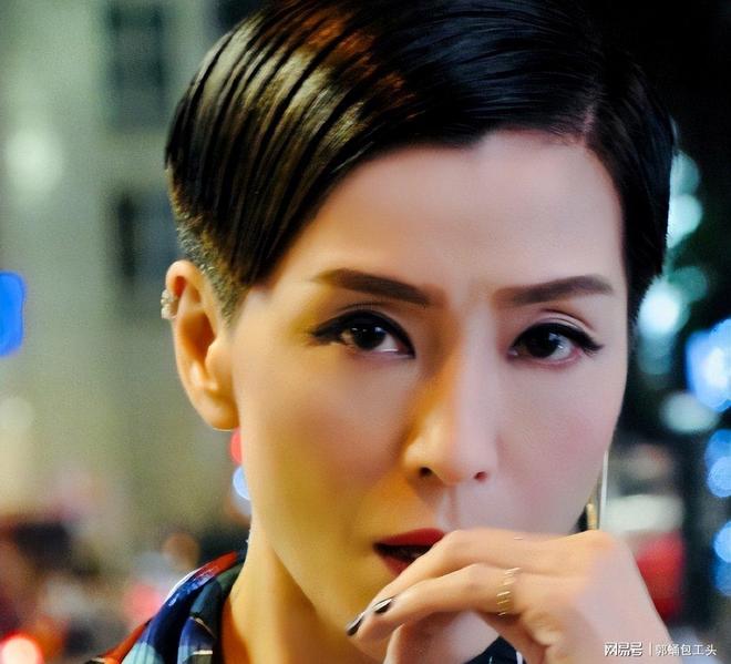 婚“各玩各的”“最癫狂亚姐”的瓜凯发K8首页登录克死老公、爱泡二(图16)