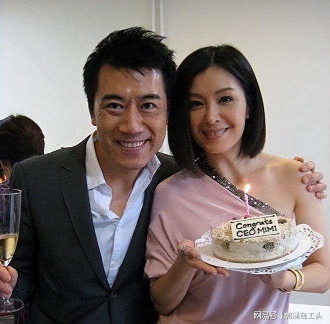 婚“各玩各的”“最癫狂亚姐”的瓜凯发K8首页登录克死老公、爱泡二(图15)