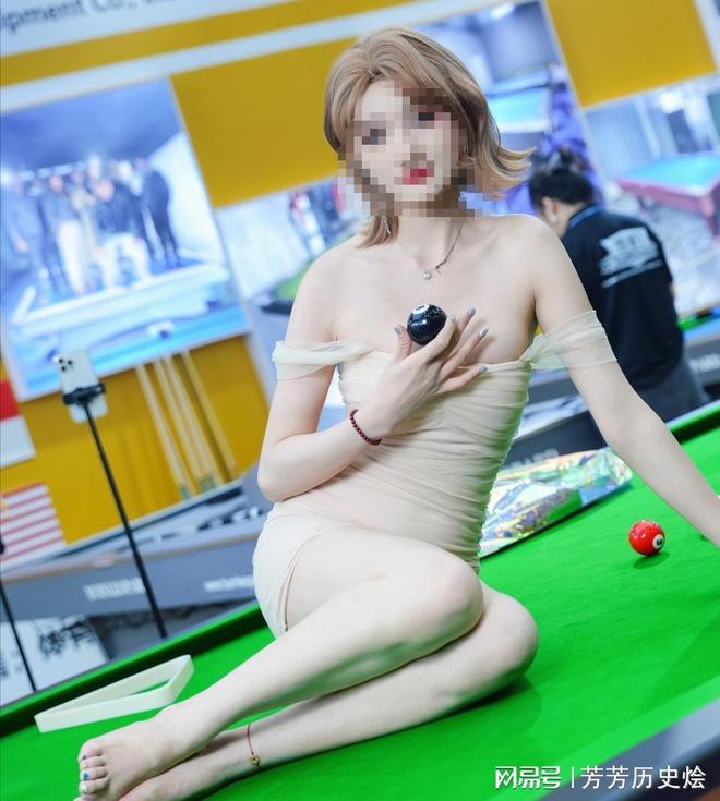 包间暗藏玄机美女陪练988包一杆进洞k8凯发入口台球厅被曝“特殊服务”