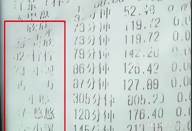 包间暗藏玄机美女陪练988包一杆进洞k8凯发入口台球厅被曝“特殊服务”(图6)