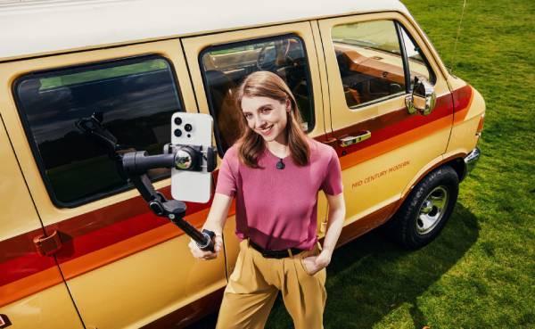 定器十大品牌机型汇总分析凯发一触即发手机云台稳(图3)