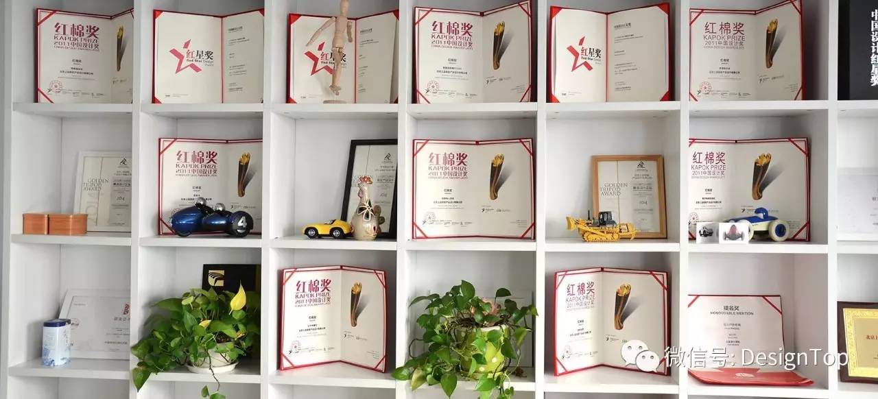 周林：用设计打造产品影响力！凯发k8国际娱乐首选专访｜(图1)