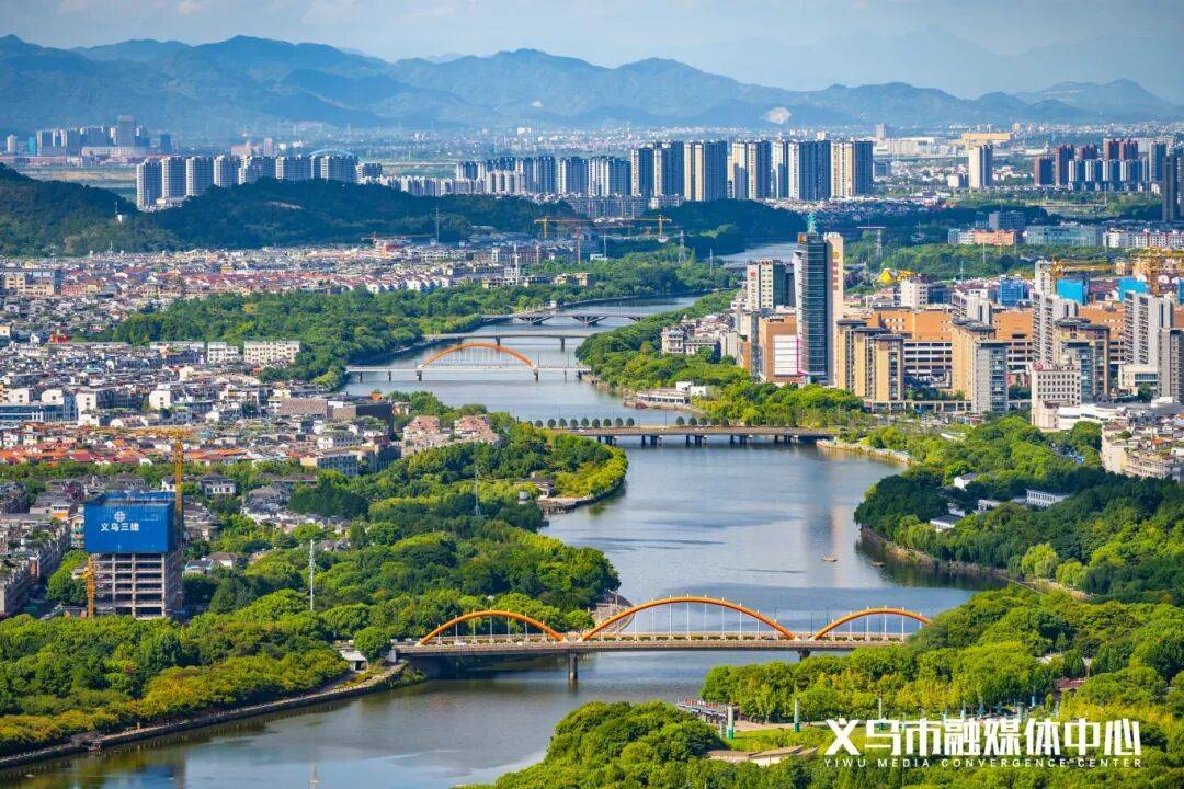 力！“世界超市”文旅热度飙升凯发网址春晚分会场激发新动(图4)